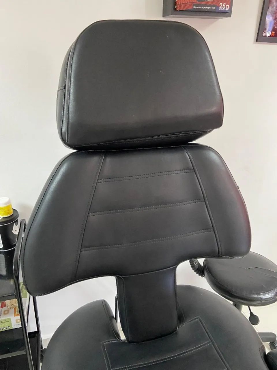 Maca tatuagem - Foto 3