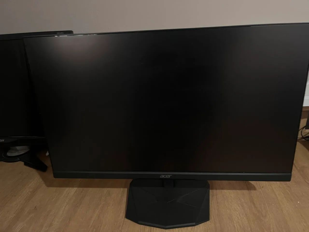 Monitor mod acerr nitro kg251k, 24,5", 180hz 1ms - Foto 2