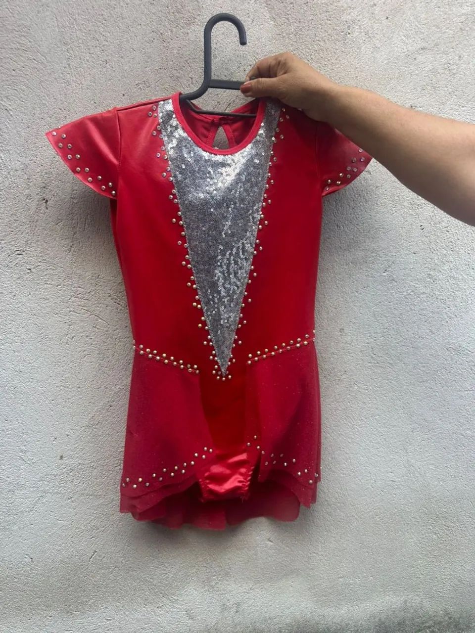 Body de bailarina - Foto 2