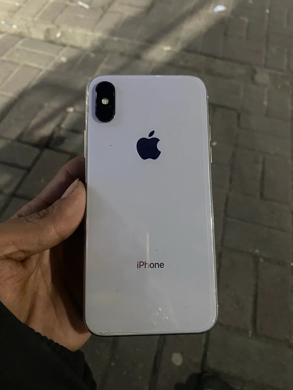 iPhone pra peças  - Foto 3