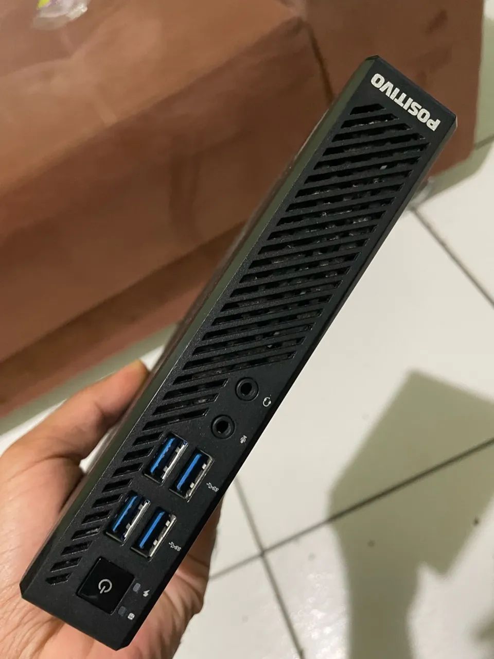 Cpu i5