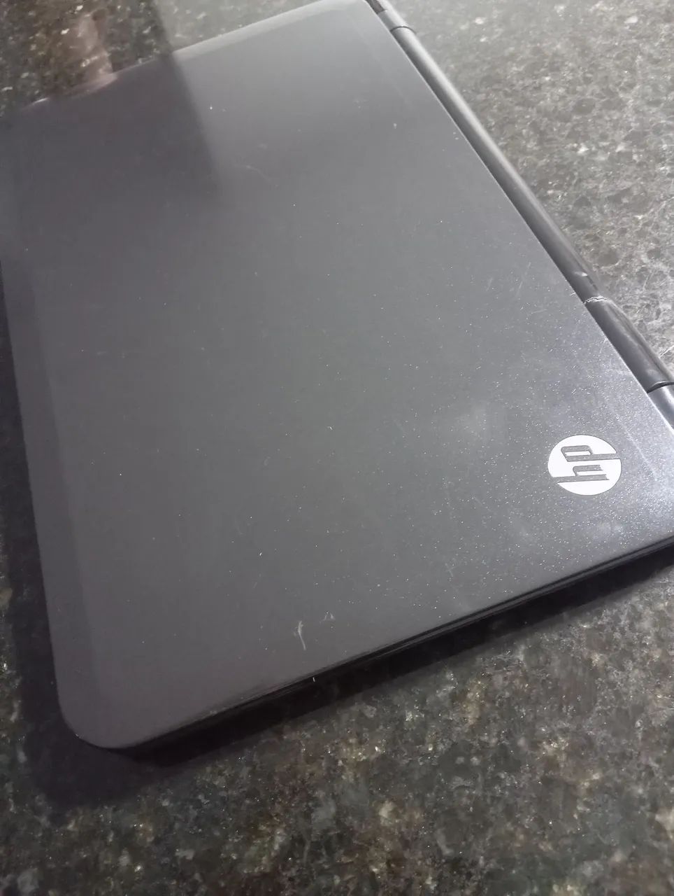 Notebook HP Pavilion A6 2GB 15p - Foto 3