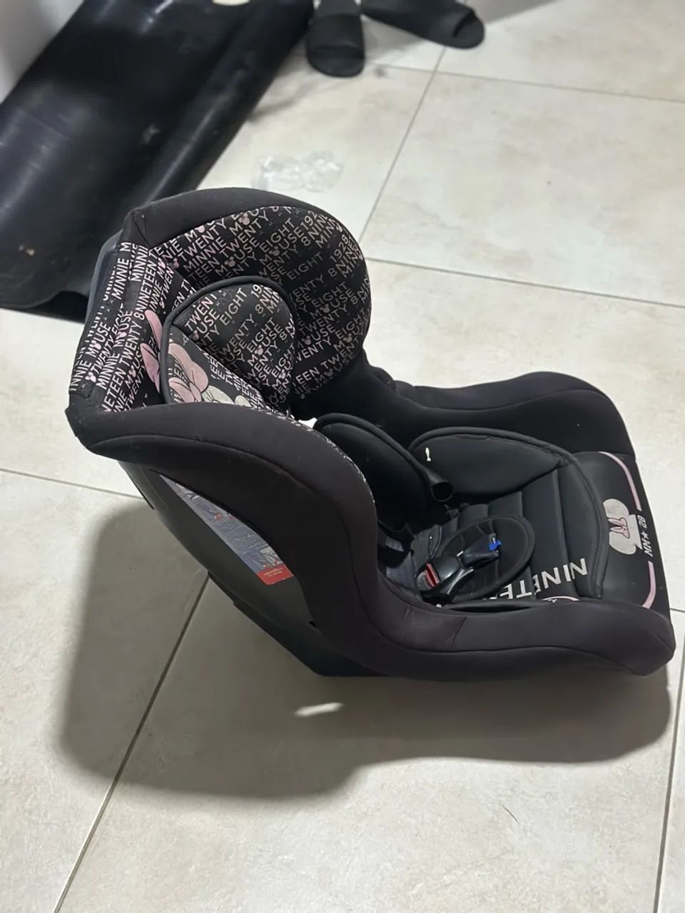 Cadeira Automotiva - Foto 3