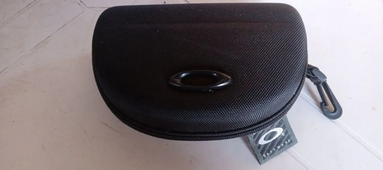Óculos oakley esportivo.  - Foto 3