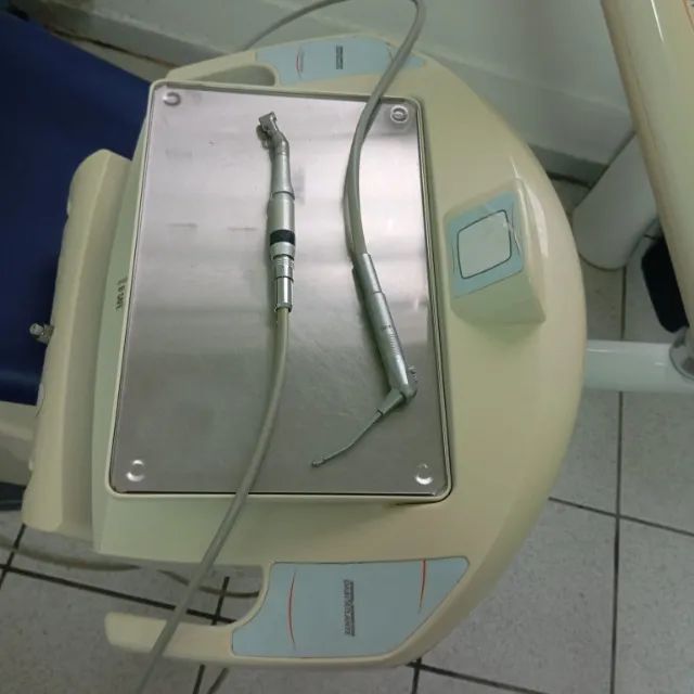 CADEIRA ODONTOLOGICA - Foto 3
