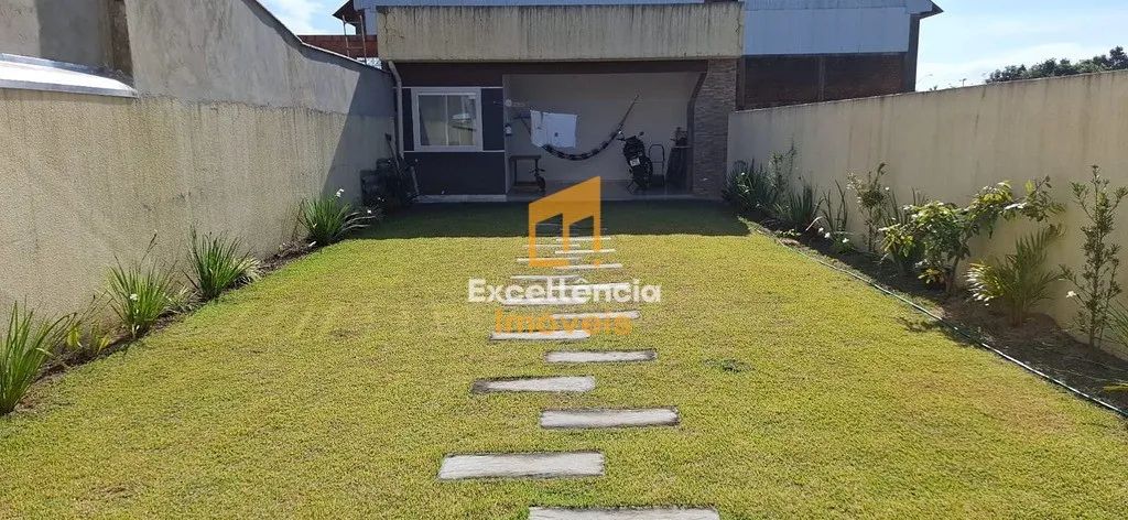 Sobrado com espaco de terreno proximo ao mar - Foto 4