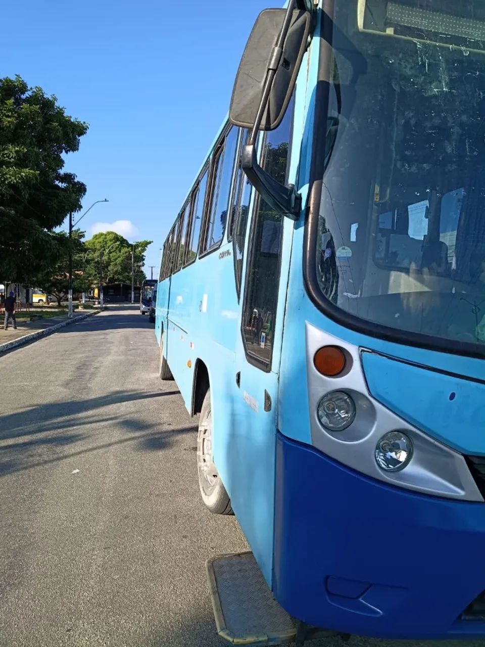 Ônibus Mercedes 2008 - Foto 3