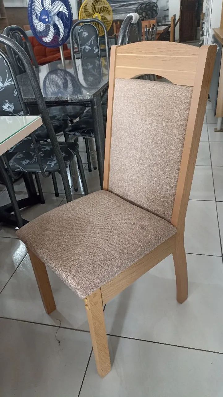 Conjunto de Mesa Perfeito Para o Seu Ambiente-Frete Grátis!!! - Foto 3