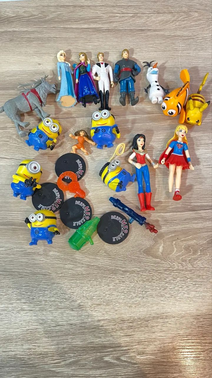 Desapego 70,00 - Foto 5
