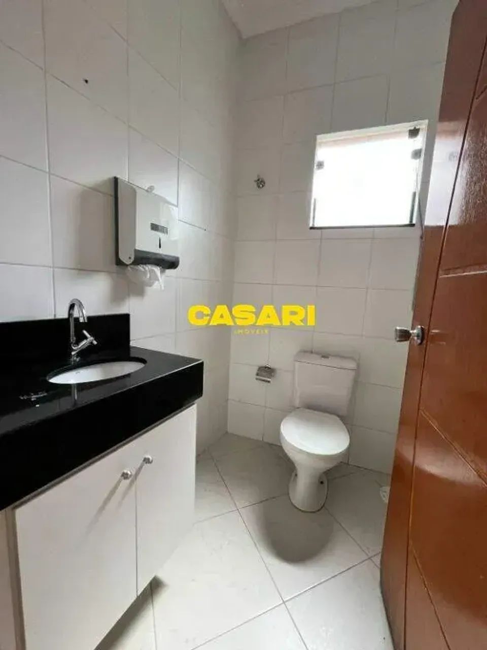 Salão para alugar, 105 m² - Planalto - São Bernardo do Campo/SP - Foto 4