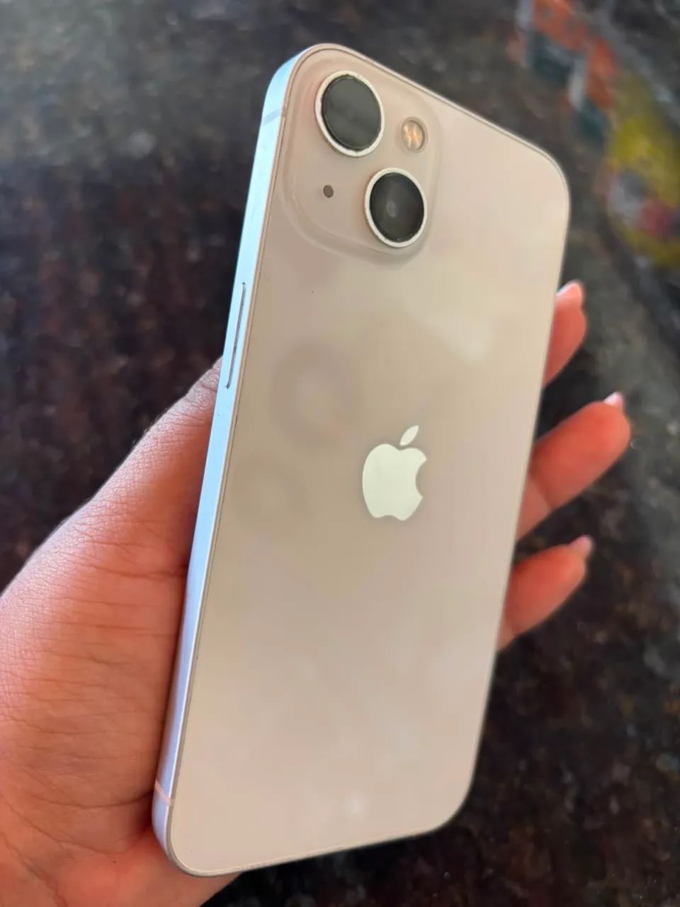 iPhone 13 128GB Muito Conservado - Foto 5