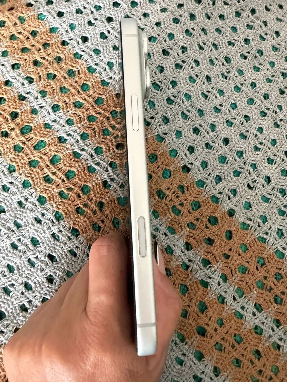 iPhone 17 pro Max 256 - Foto 4