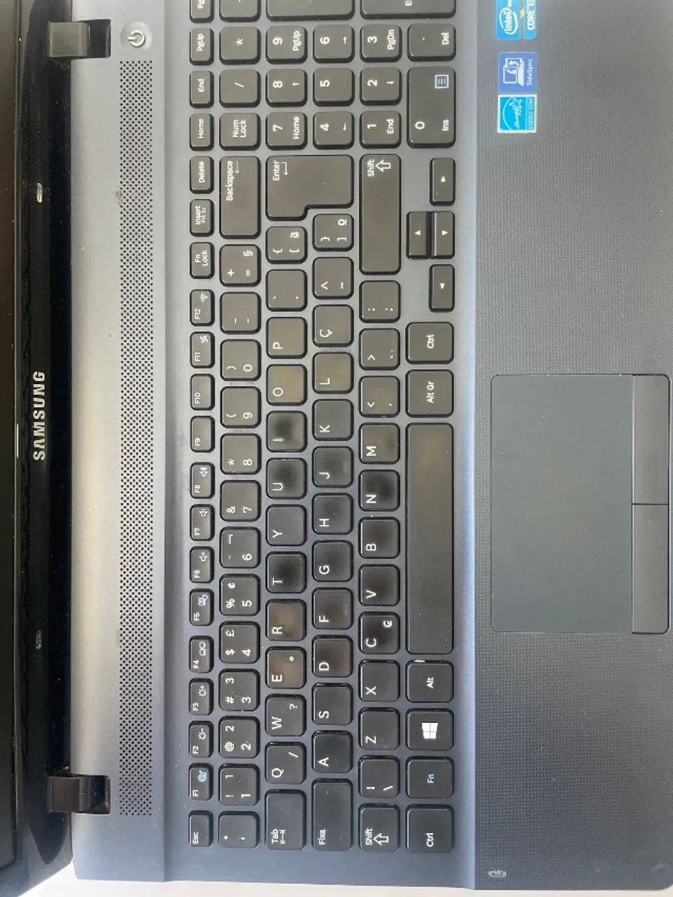 Notebook Samsung core i3 - Foto 4