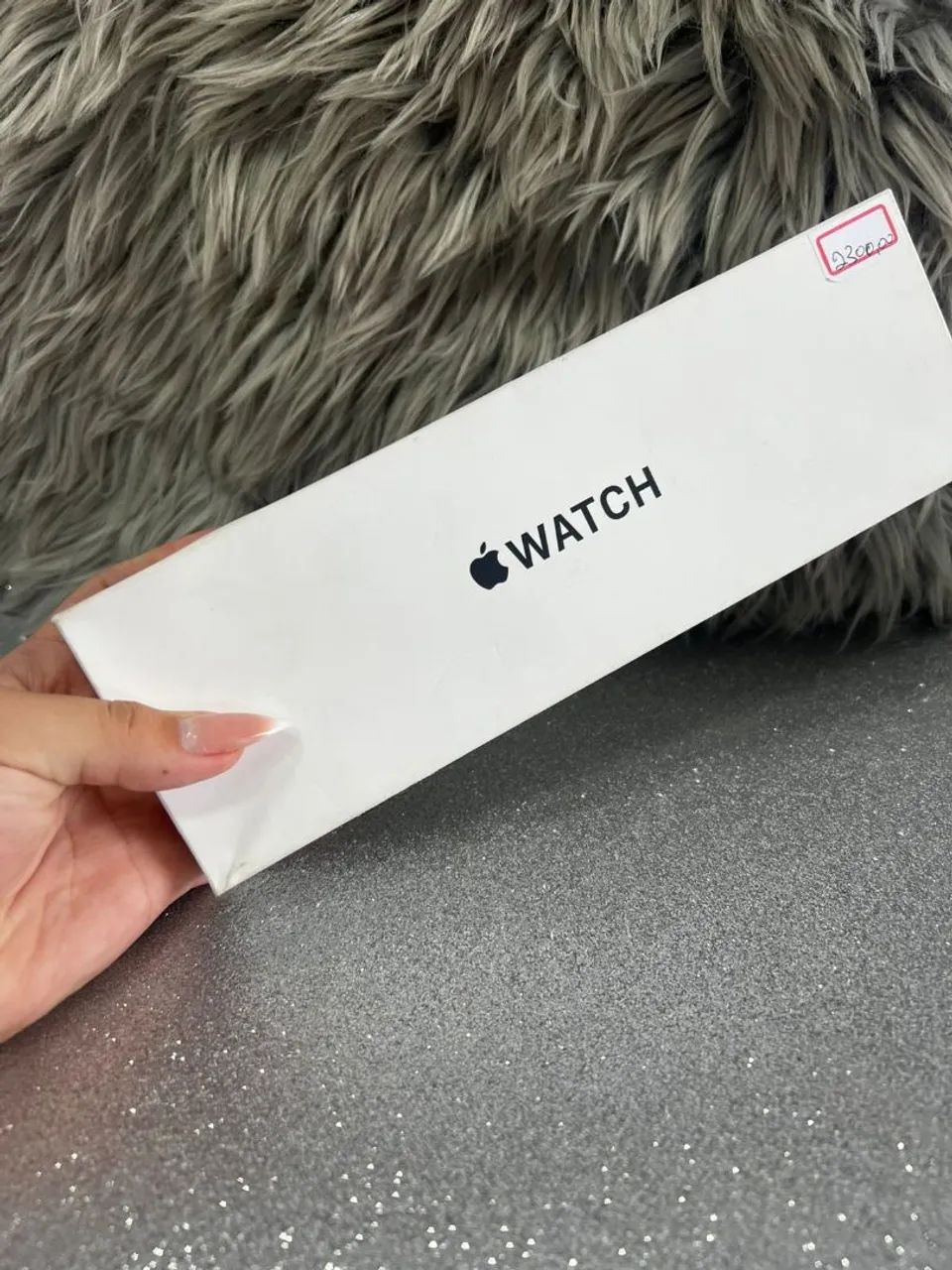 APPLE WATCH SÉRIE SE 3 40MM