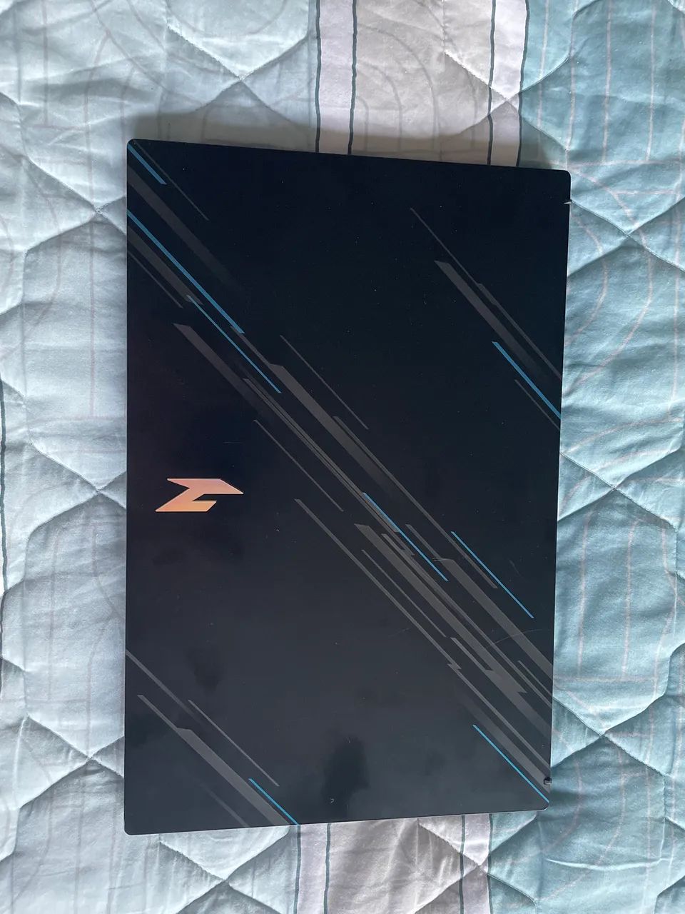 Notebook acer nitro v15 rtx 3050 512gb - Foto 2