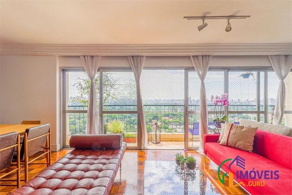 APARTAMENTO - ALTO DE PINHEIROS - SP - Foto 2
