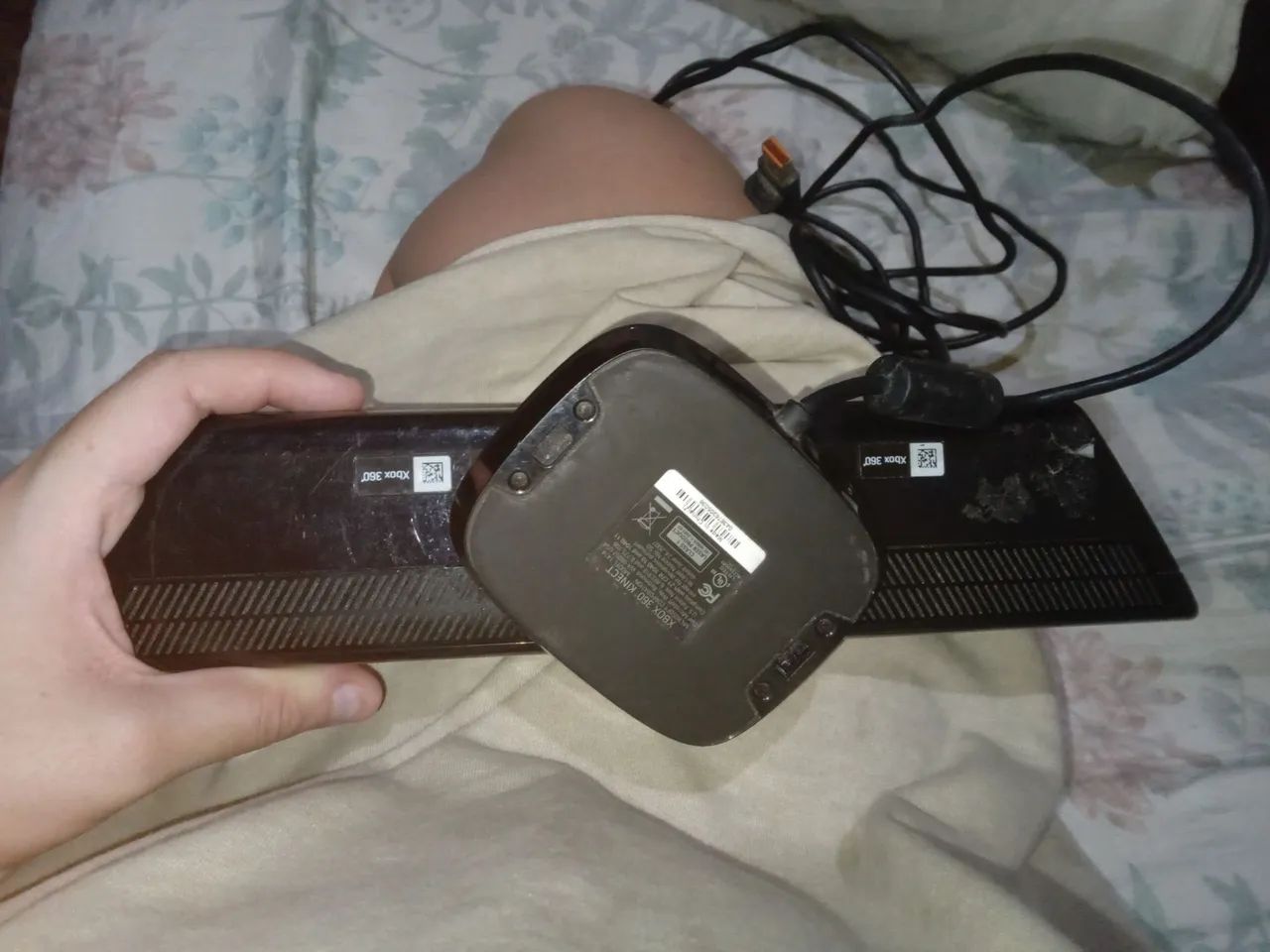 Xbox Kinect 360 - Foto 3