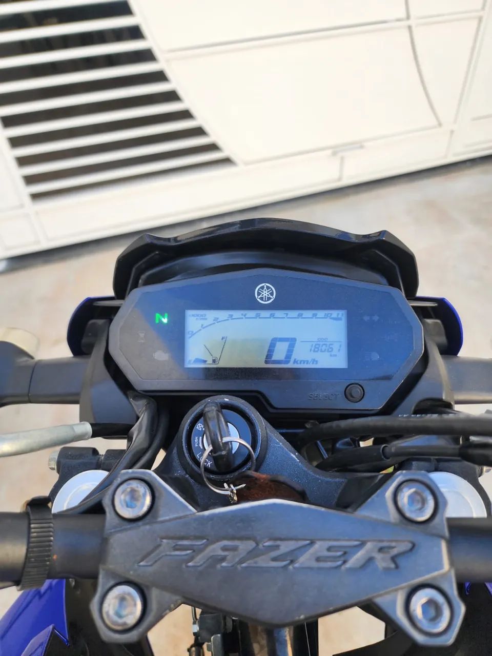 Fazer 250 - Foto 3