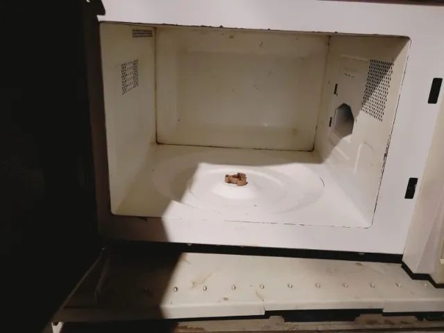Dois Microondas para conserto - Foto 3