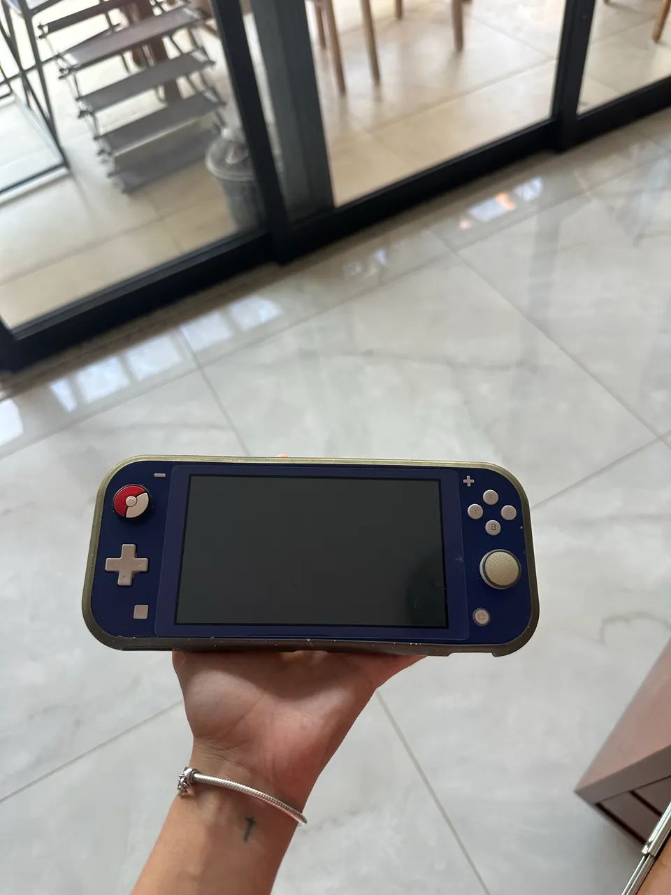 Nintendo switch lite - Foto 3