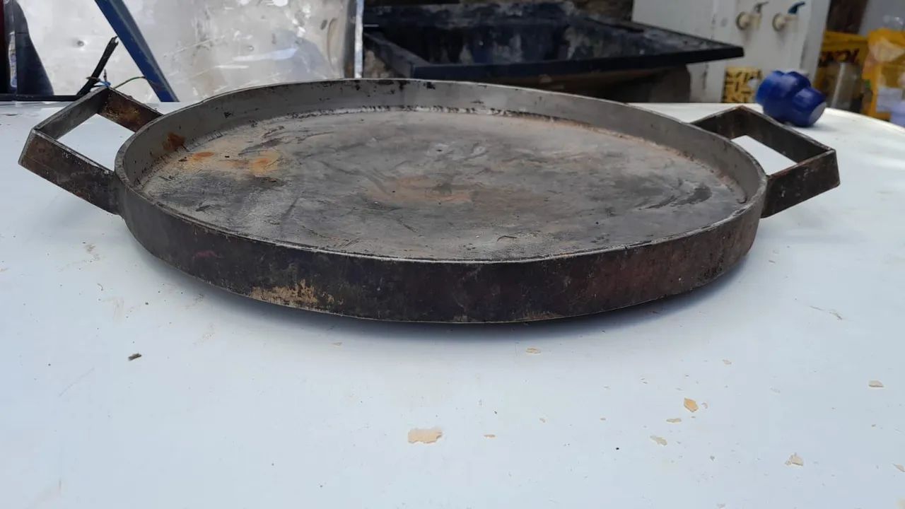 TACHO DE INOX  - Foto 2