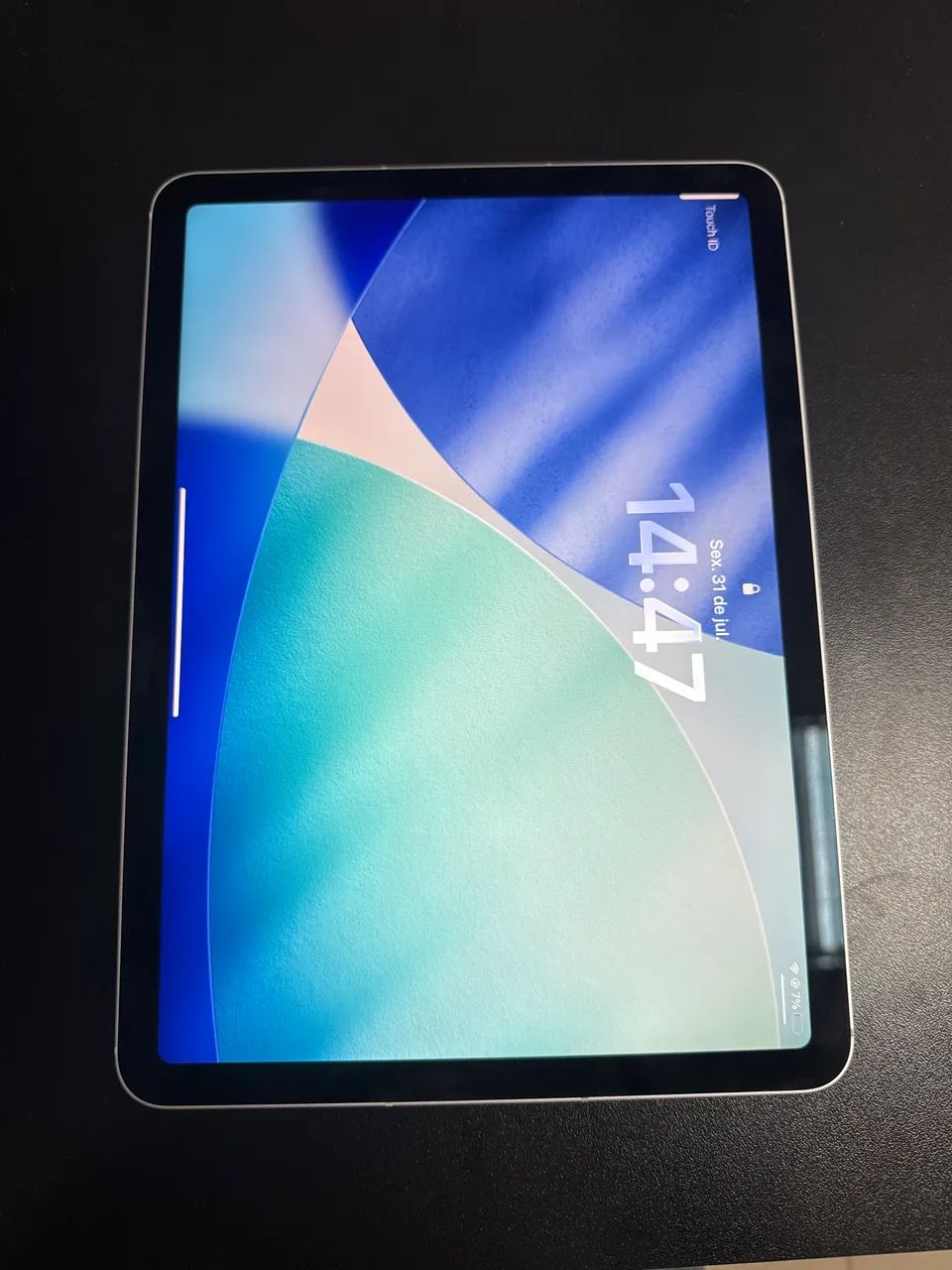 iPad Air  - Foto 3