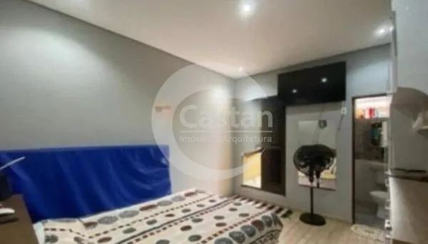 sobrado á venda no belenzinho - Foto 4