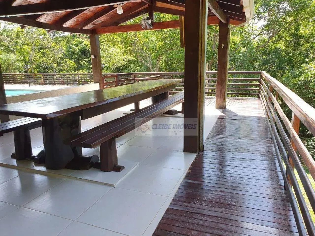 Chácara Estrada da Chapada, com Usina solar km23 - Foto 5