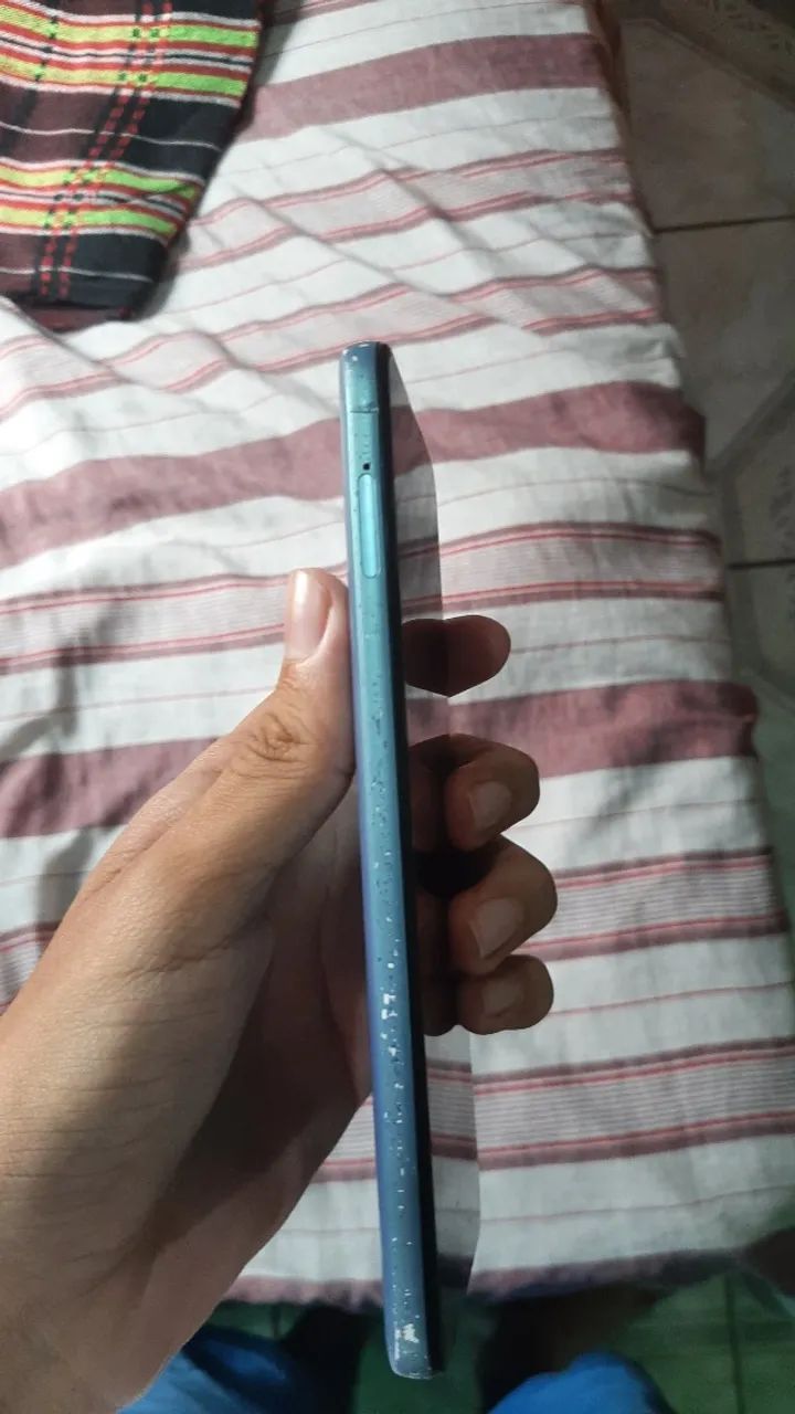 Motorola G20 - Foto 4