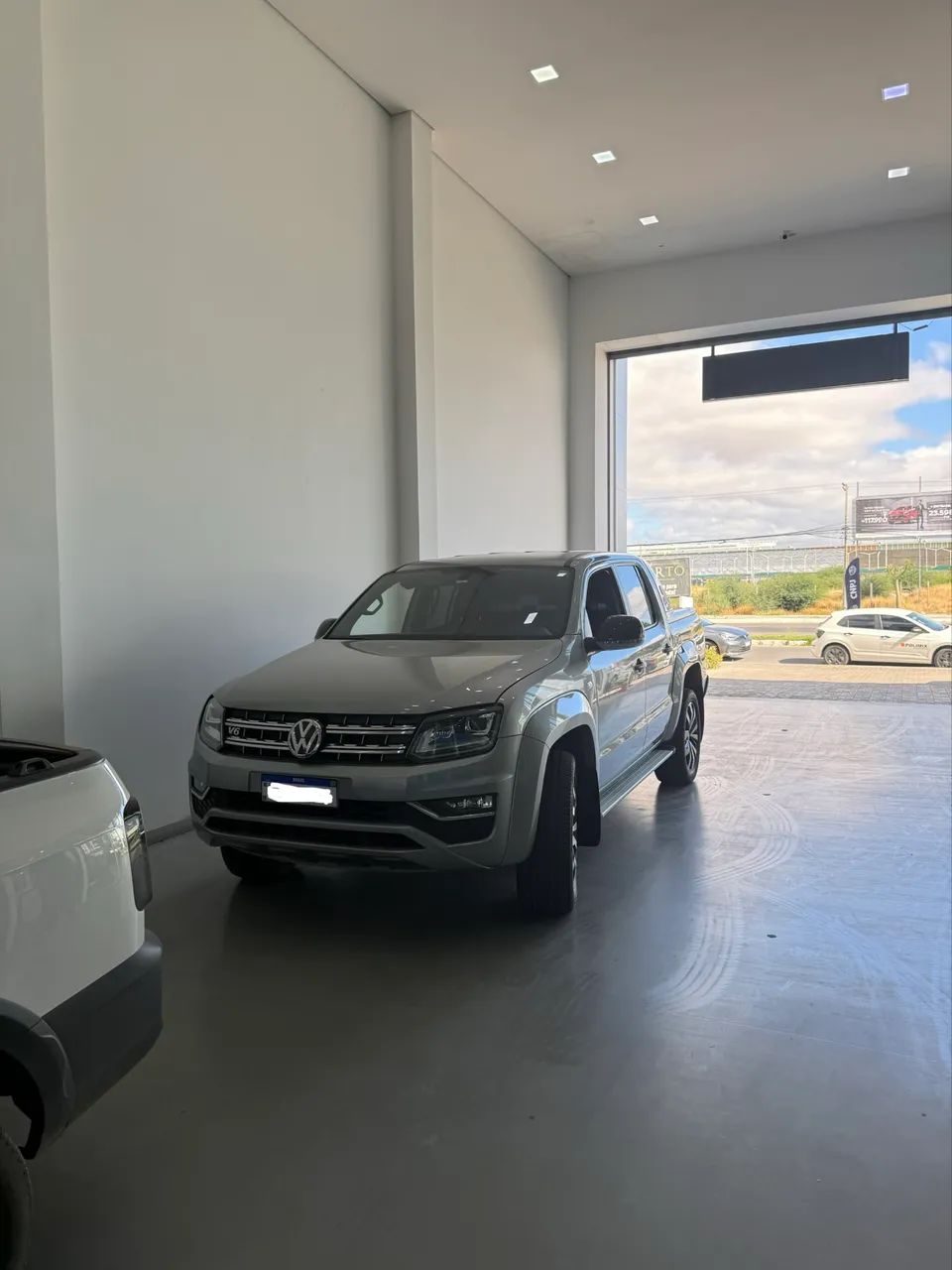Volkswagen Amarok 2023