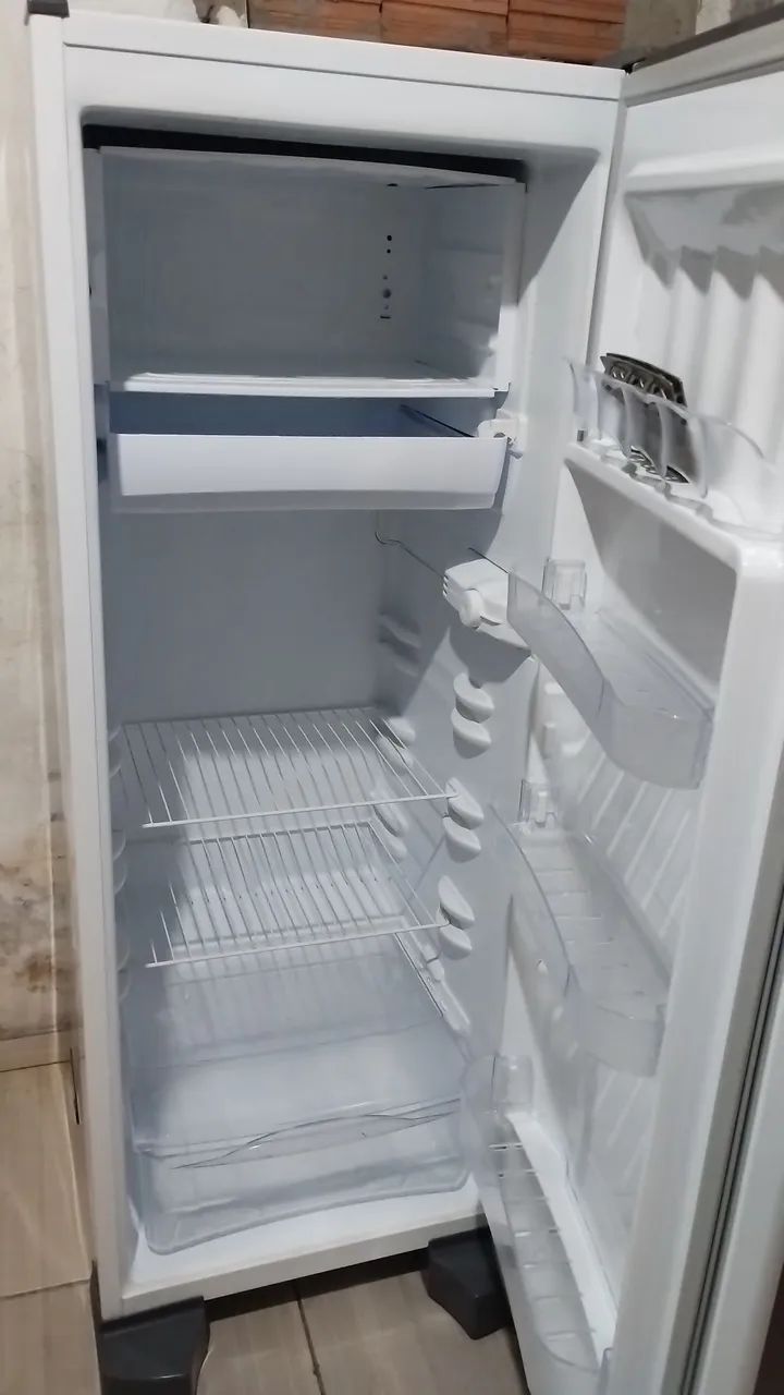 Geladeira 