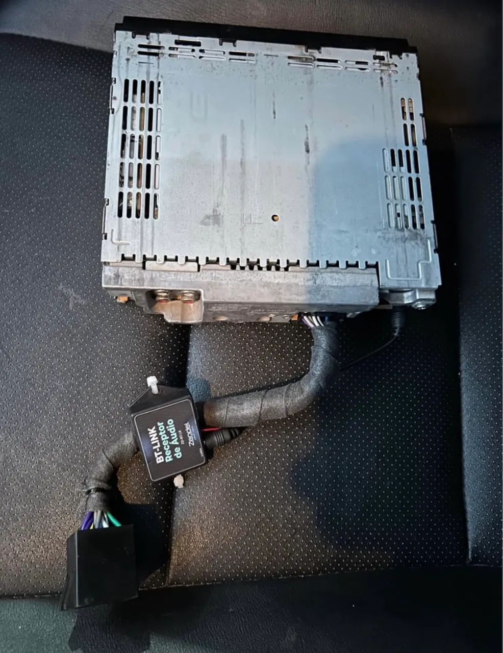 Pioneer DEH-3050ub - Foto 3