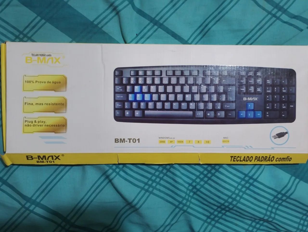 Teclado