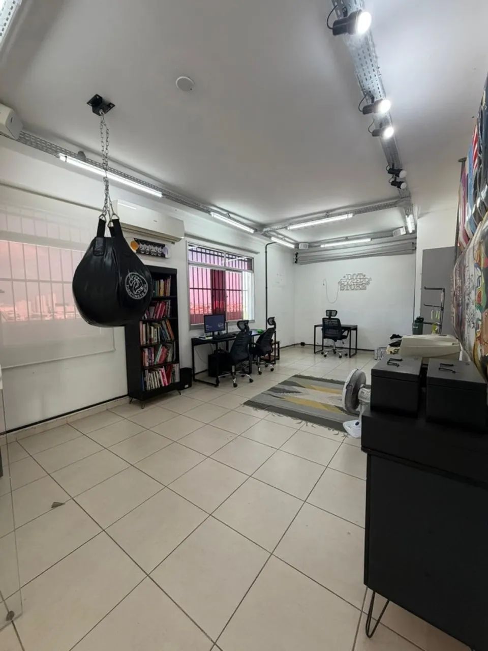 Sala Comercial/Escritório - Centro Vila Velha