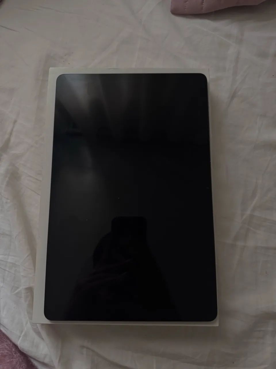 Samsung Galaxy Tab S7 FE ? excelente estado! - Foto 4