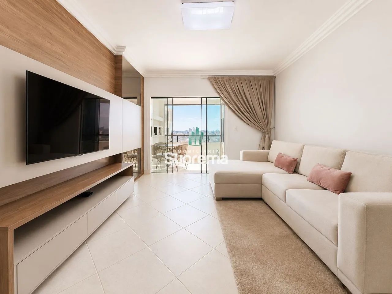 APARTAMENTO NA FAZENDA, 3 SUITES, 147M² - Foto 2