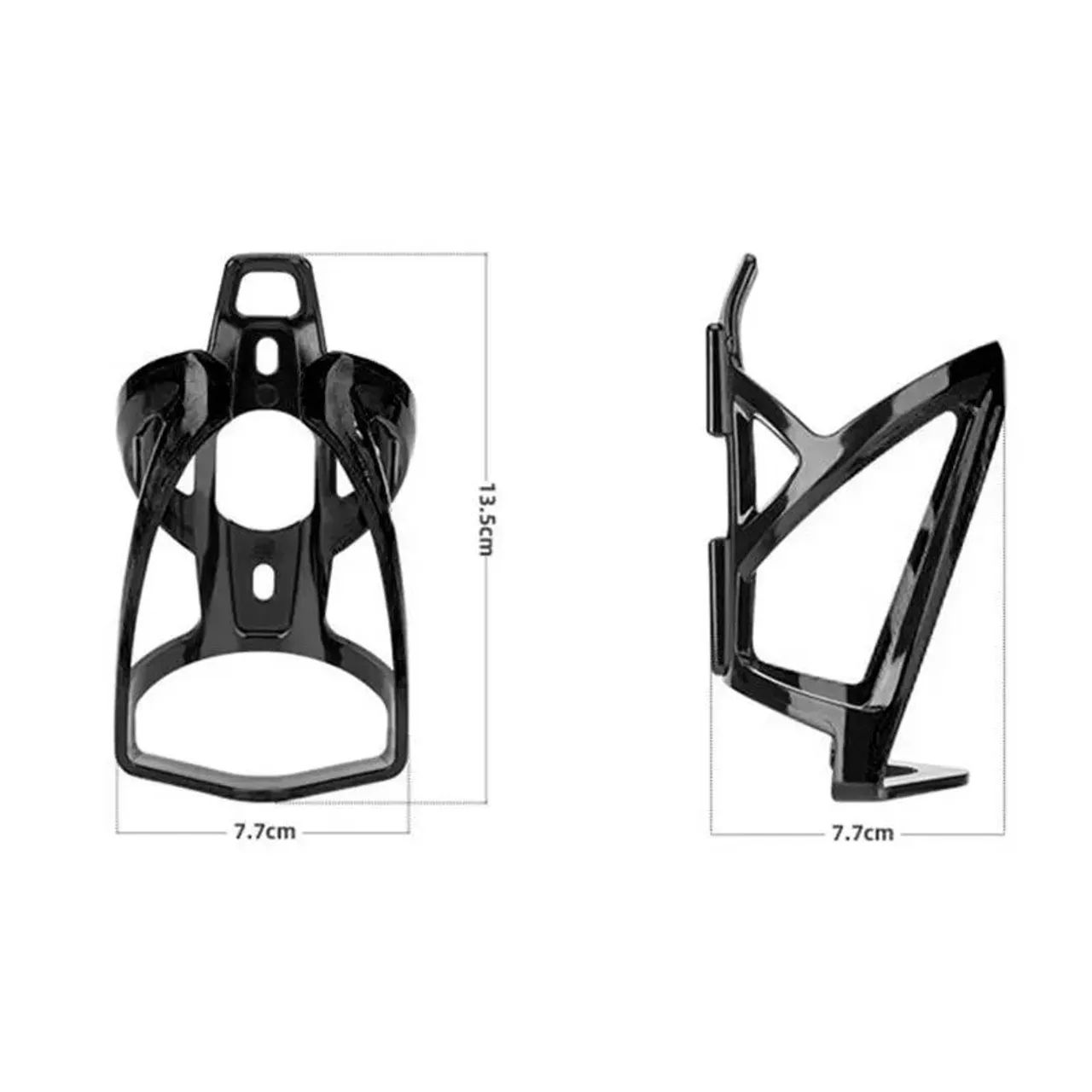 Suporte para bicicleta  - Foto 2