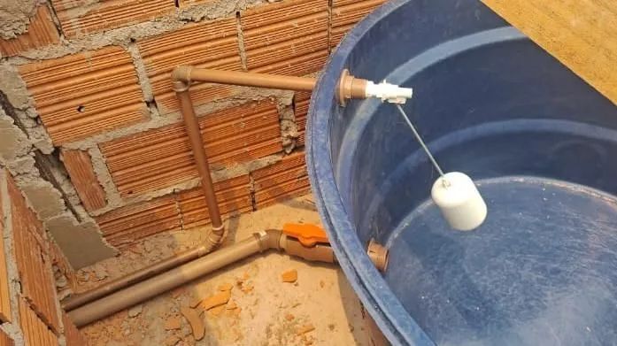? Serviços Hidráulicos Residenciais | Orçamento Grátis - Foto 4