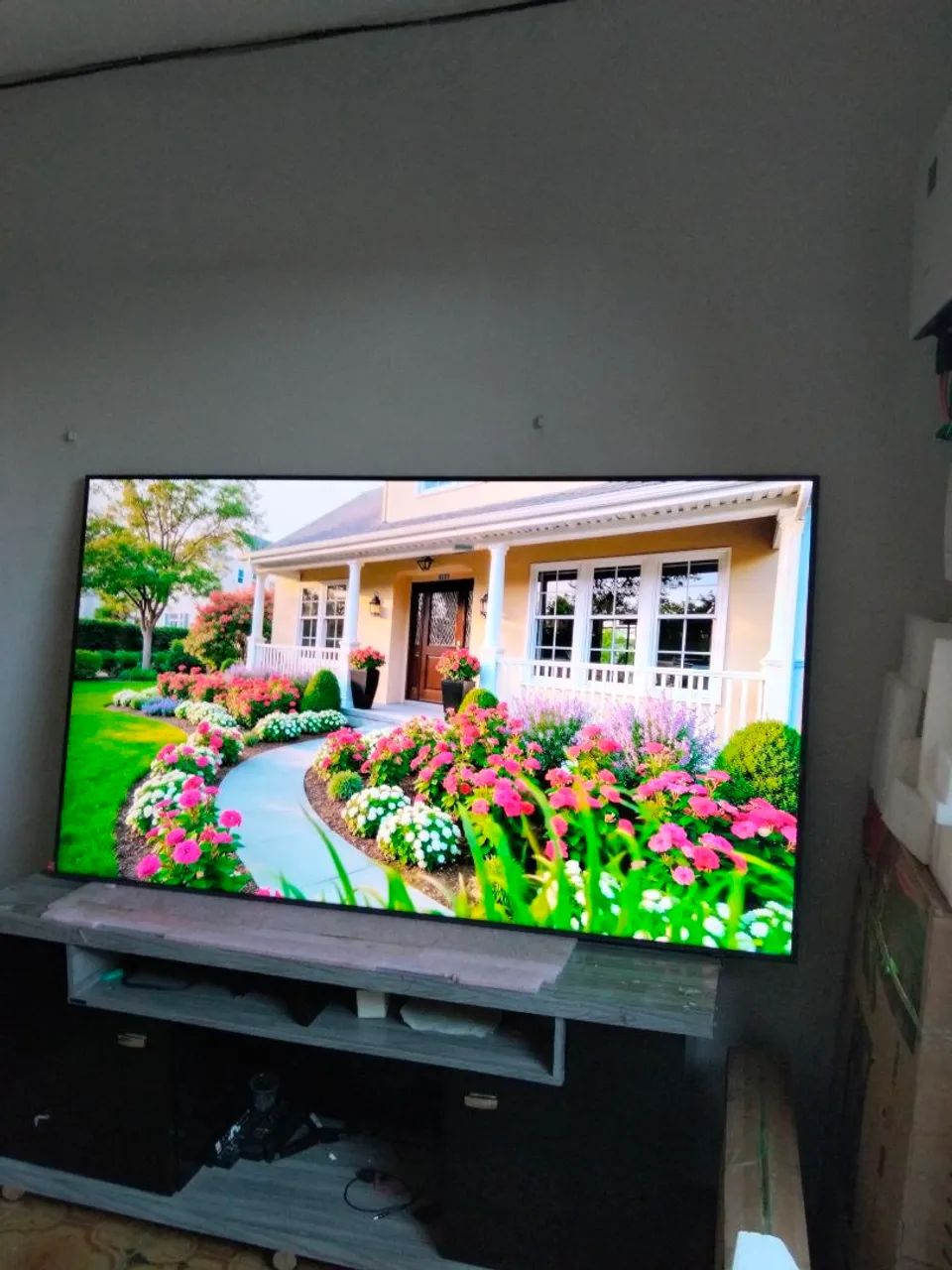 TV  - Foto 3