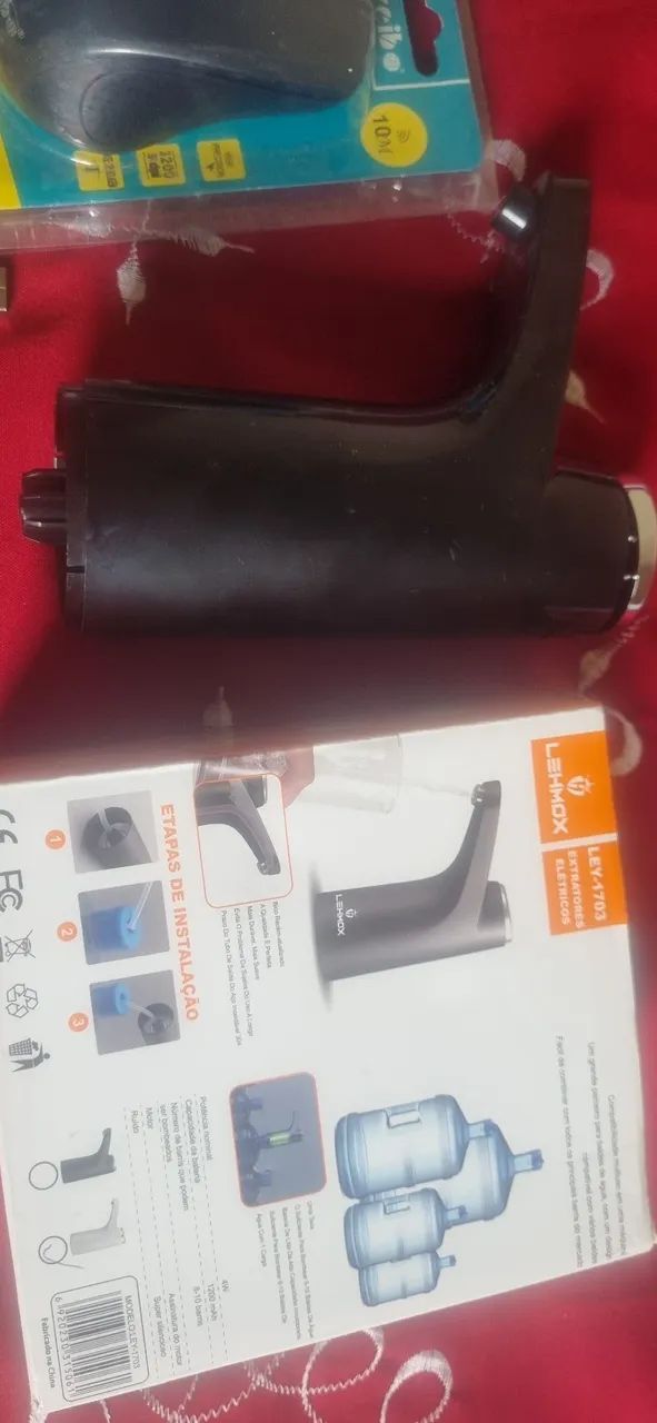 Vendo todos os itens (sem teste) - Foto 5