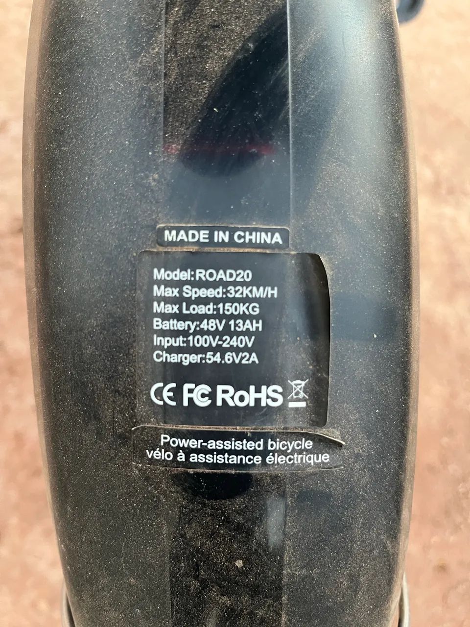 Bicicleta elétrica  - Foto 4