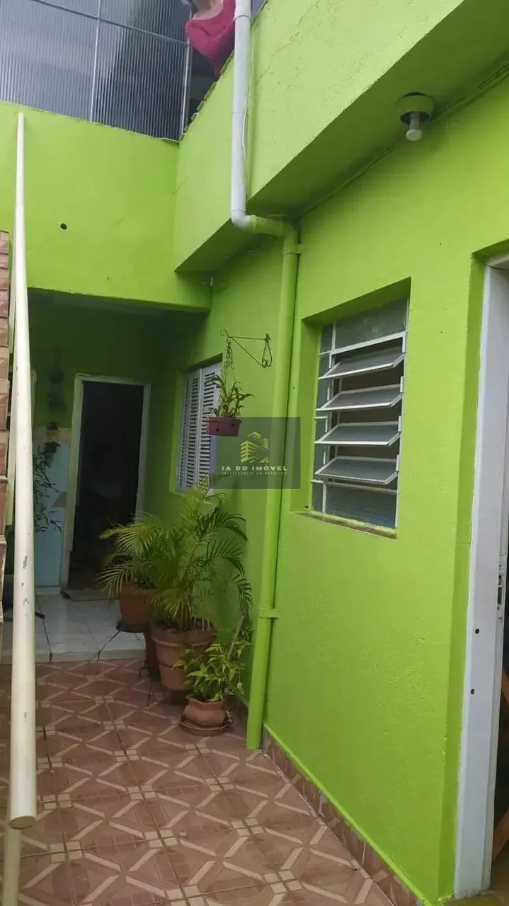 3 Casas Com 2 Dormitórios Casa à venda!!! - Foto 2