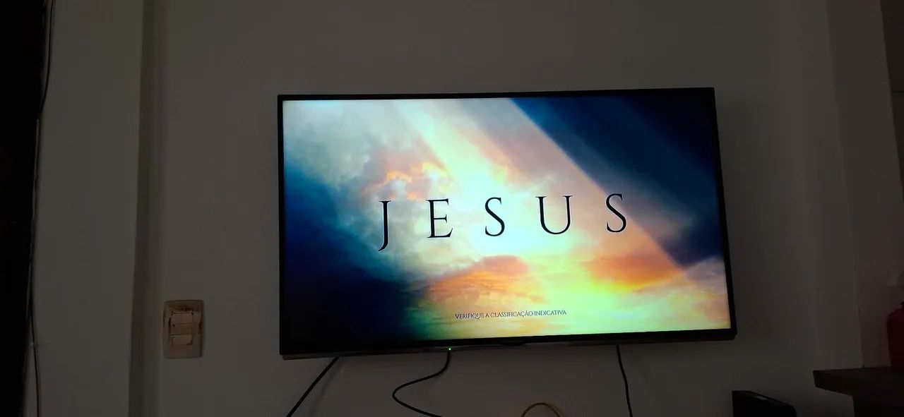 Smart tv panasonic  - Foto 2
