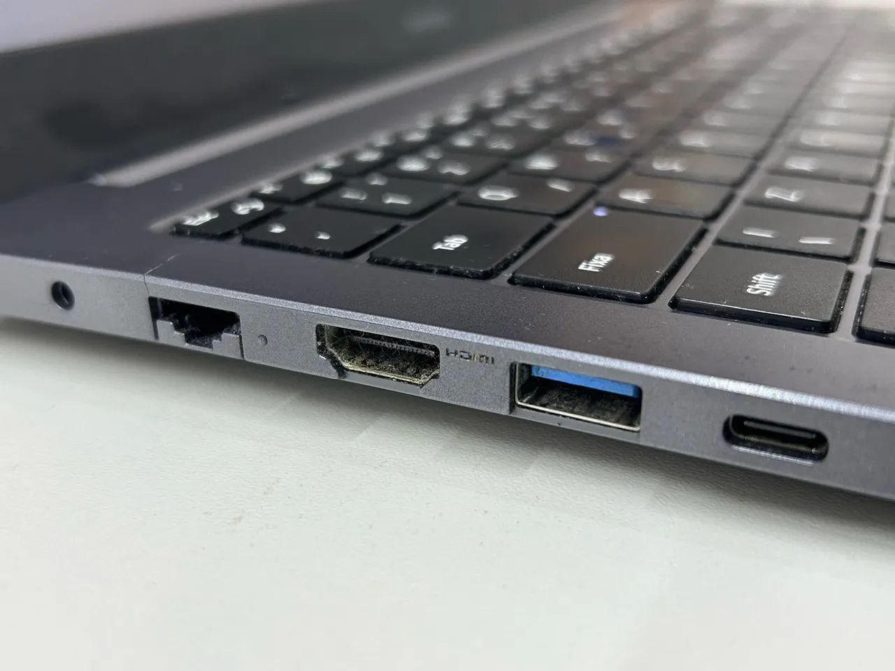 Notebook Samsung com nota fiscal  - Foto 3