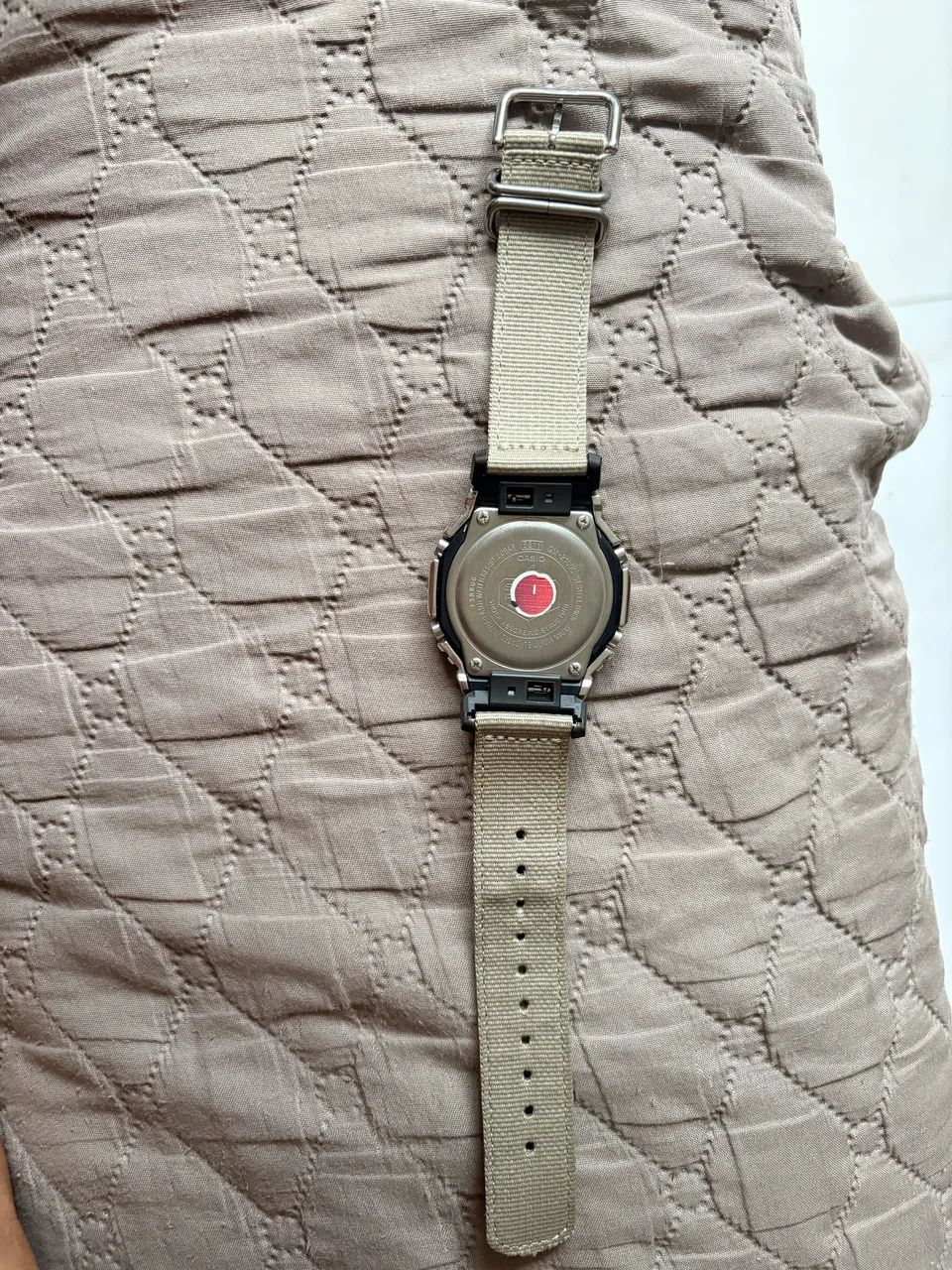 Relógio G-Shock - Foto 2