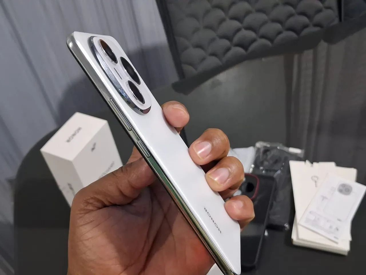Honor Power CN 12/512 - Foto 4