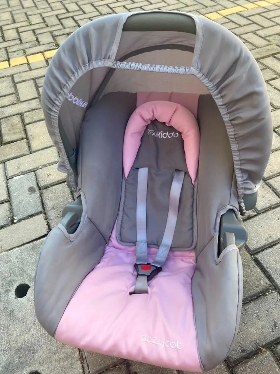 bebe conforto  - Foto 4