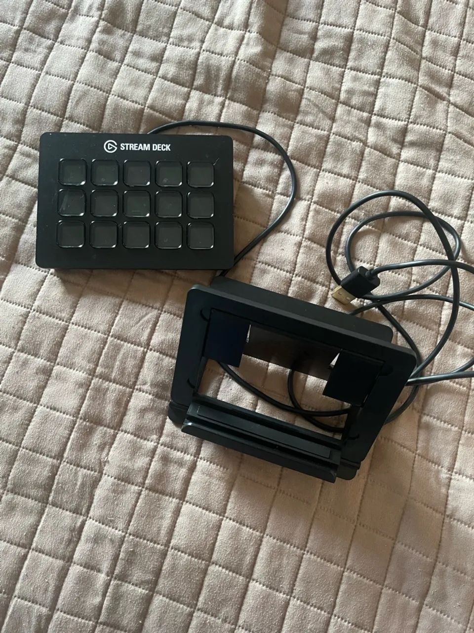 Stream Deck El Gato 15 teclas - Foto 4
