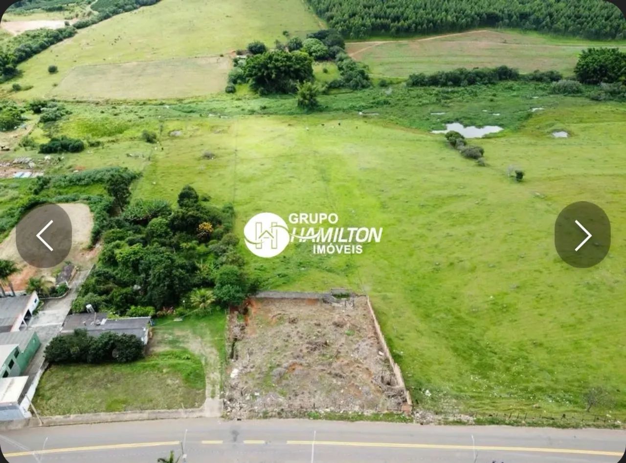 Terreno/lote em Alfenas-MG - Foto 2
