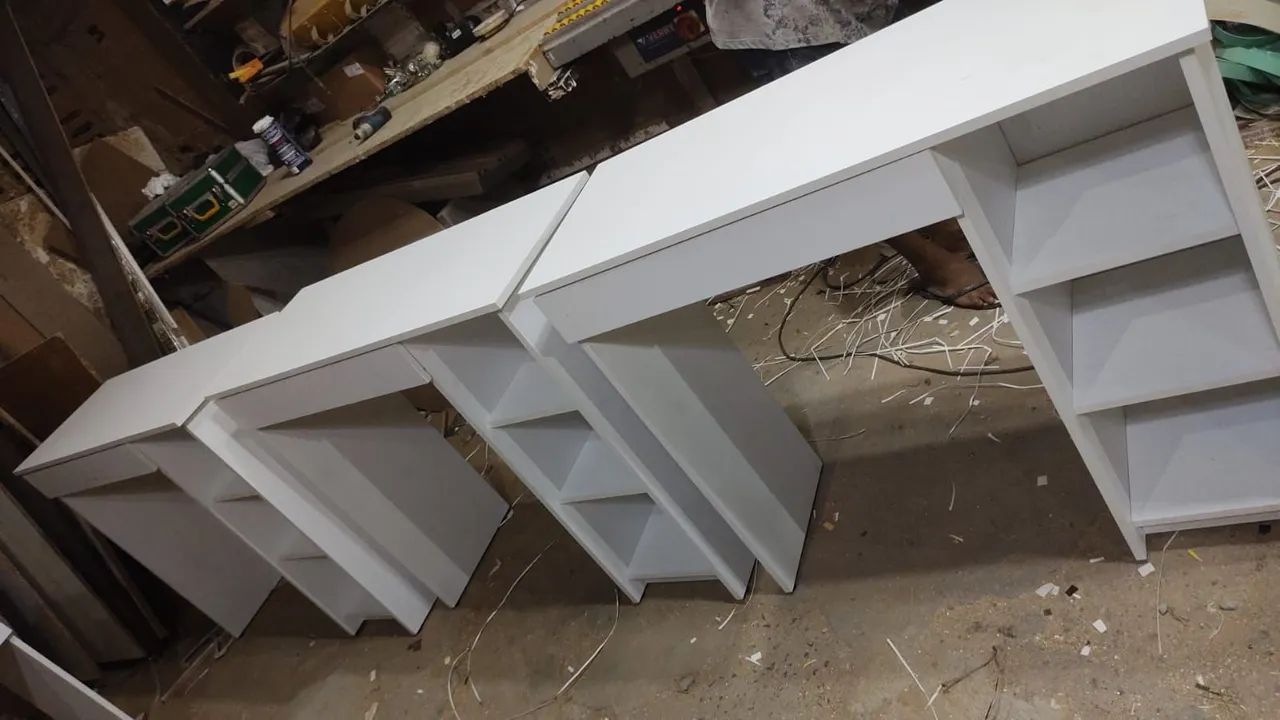 Mesa multiuso 